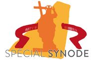 Logo du Synode