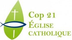 Cop 21 - logo Cop 21 - logo