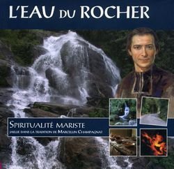 L eau du rocher