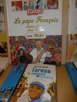 Filoteo témoins 2 Filoteo témoins 2